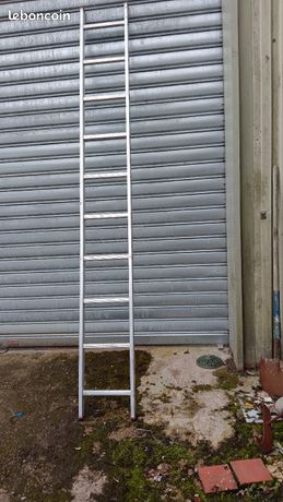 Échelle en alu de 3 mètres Cognet