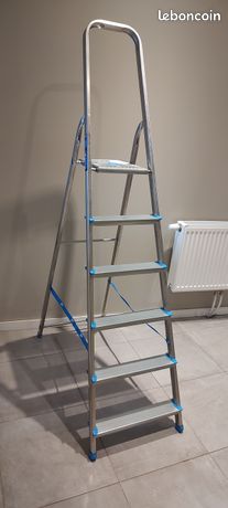 Échelle Mac Allister excellent état