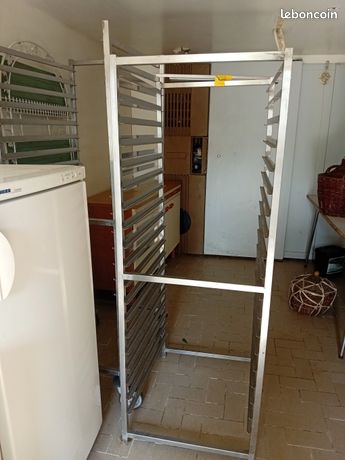 Echelle traiteur patisserie