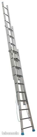 Échelle transformable mac allister
