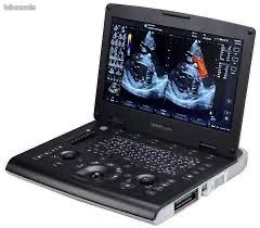 Echographe portable haut de gamme versana active General electric 2020