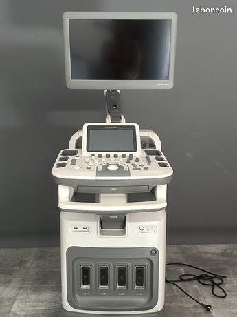 Echographe samsung Accuvix A30 3D/4D