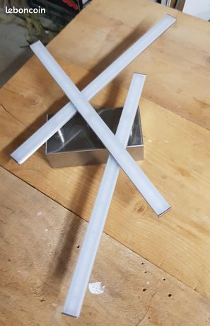 Eclairage connecté led