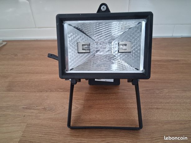 Eclairage extérieur