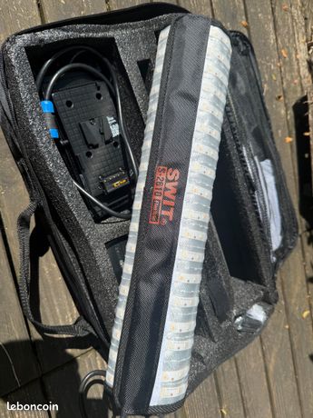 Eclairage LED SWIT S-2610