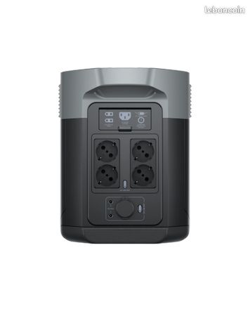 Ecoflow Delta 2 Max