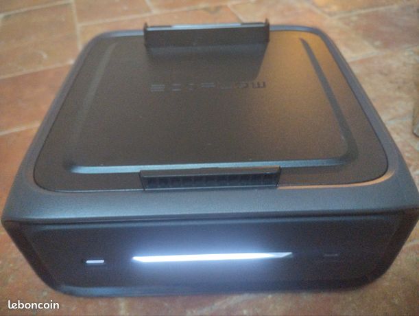 Ecoflow EB300 pour river 3