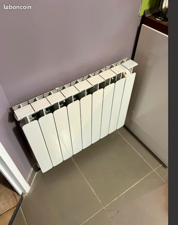 Ecotherm radiateur