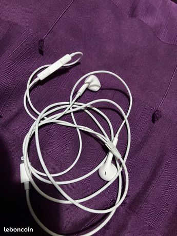 Ecouter iPod