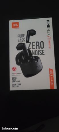 Ecouteur Bluetooth JBL