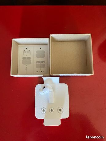 Écouteur D AirPod Pro 2 Apple