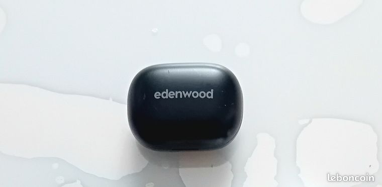 Écouteur Edenwood