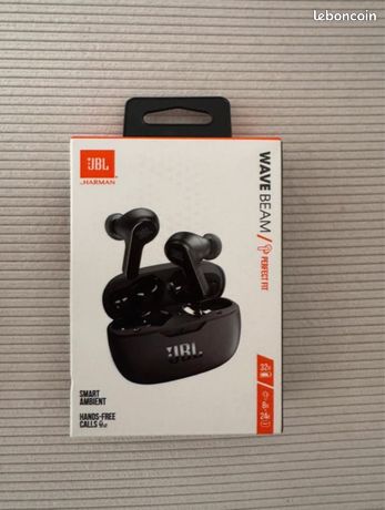 Ecouteur JBL Wave Beam