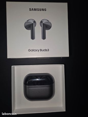 Ecouteur samsung buds 3