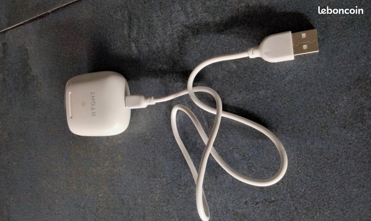 Ecouteur sans fil RYGHT WAYS