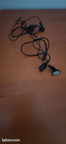 Ecouteur téléphone