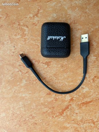 Écouteur Bluetooth Marshall