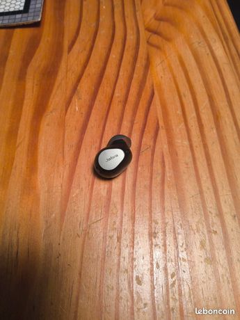 Ecouteur droit jabra elite10 gen2