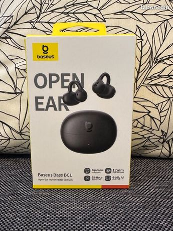 Écouteurs à Oreille Ouverte