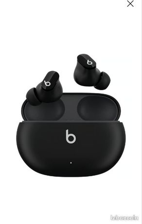 Écouteurs Beats