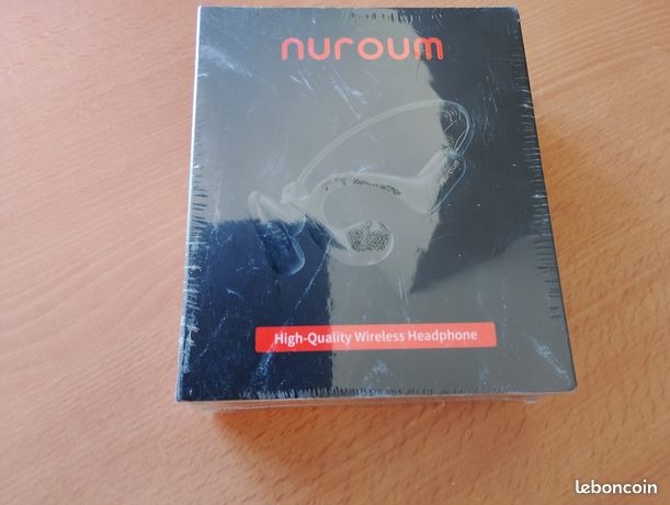 Ecouteurs Bluetooth Sport