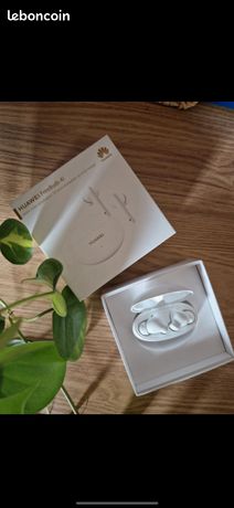 Écouteurs Huawei Frebuds