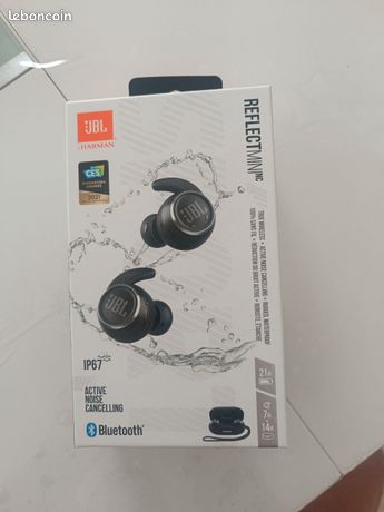 Écouteurs JBL REFLECT