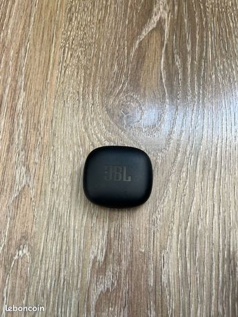 Écouteurs JBL wave 300