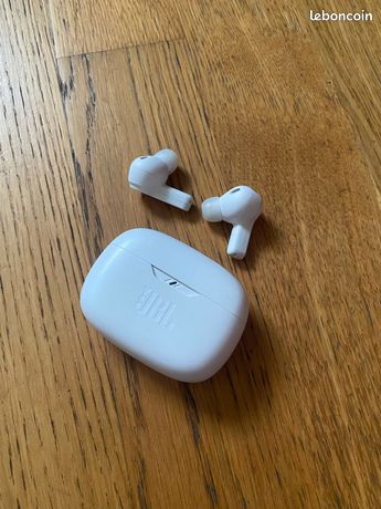 Écouteurs JBL Wave Beam