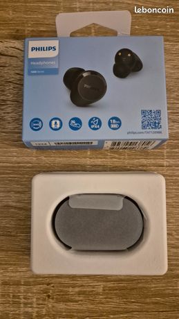 Écouteurs Philips 1000 Serie TAT1209