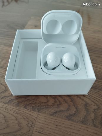 Écouteurs Samsung Galaxy Buds2