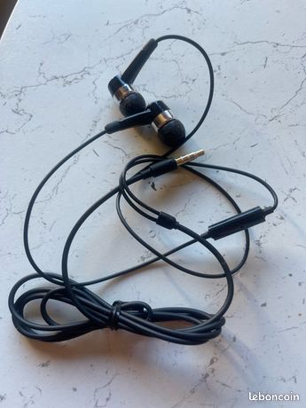 Écouteurs Samsung