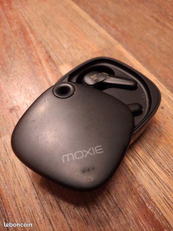 Écouteurs sans fils