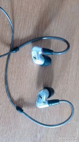 Ecouteurs Sennheiser IE900