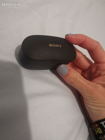 Écouteurs Sony WF-1000XM4