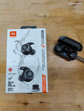Écouteurs JBL REFLECT AERO Bluetooth