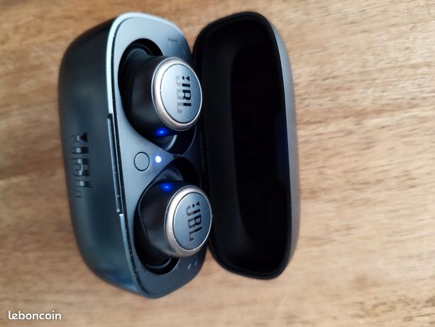 Écouteurs sans fil JBL Live 300 TWS