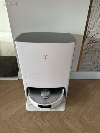 ECOVACS Deebot X1 Omni