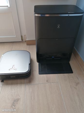Ecovacs Omni X2