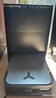 ECOVACS Deebot X2 Omni 02/2026 + accessoires