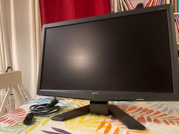 Écran 21.5" X223HQ B Full HD