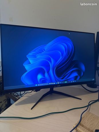 Écran 24pouce fast IPS 180hertz