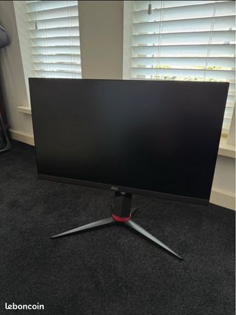 Écran AOC 144hz
