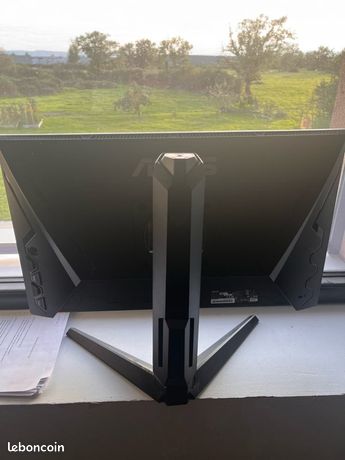 Écran Asus 24 180hz