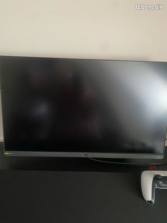 Écran asus rog strix XG27ACS 2 écran