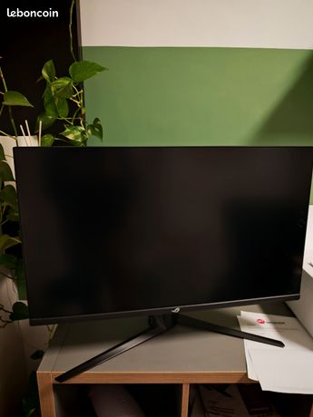 Écran Asus ROG swift pf329q