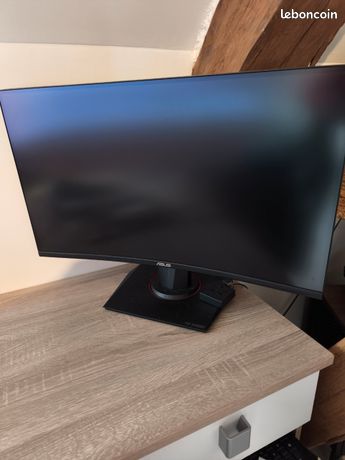 Écran Asus tuf gaming