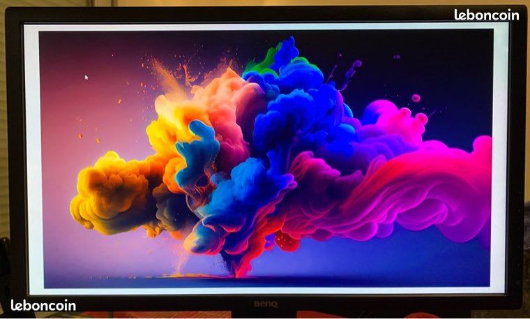 Écran BenQ BL2205