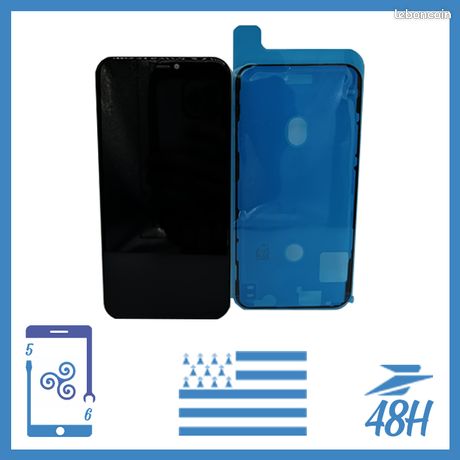 Ecran IPhone 11 + Joint d'étanchéité