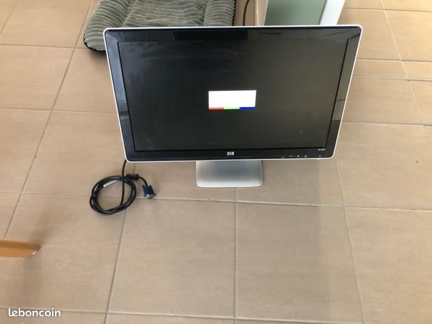 Écran d ordinateur